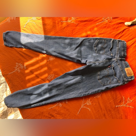 Levi’s 721 high-rise skinny good condition size 28 - Picture 5 of 5